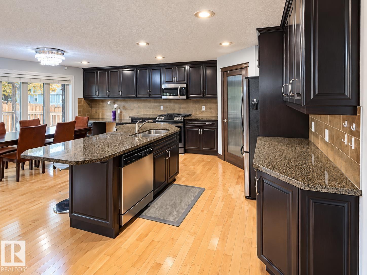 2545 Anderson Wy SW, Edmonton, Alberta  T6W 0L1 - Photo 8 - E4504417