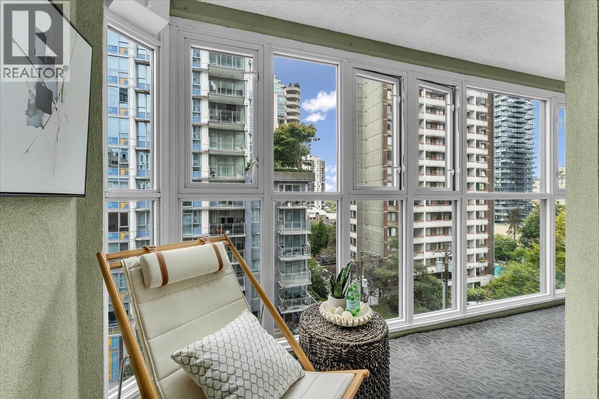 701 1010 Burnaby Street, Vancouver, British Columbia  V6E 4L8 - Photo 22 - R3170791