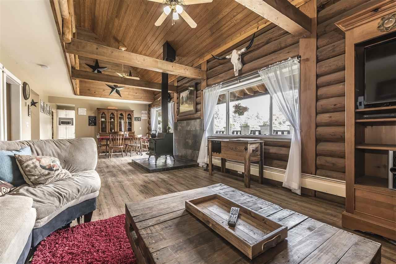 50235 LOOKOUT ROAD|Ryder Lake