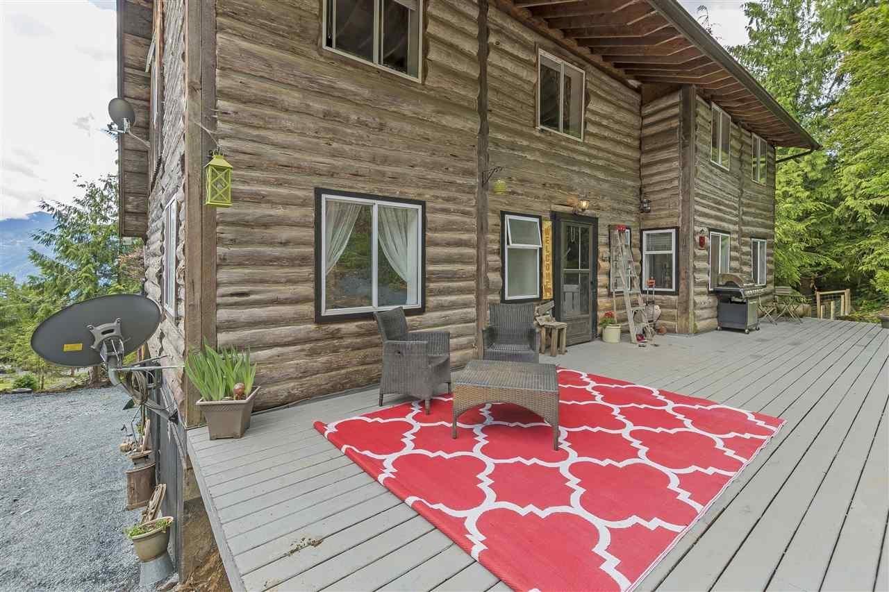 50235 LOOKOUT ROAD|Ryder Lake