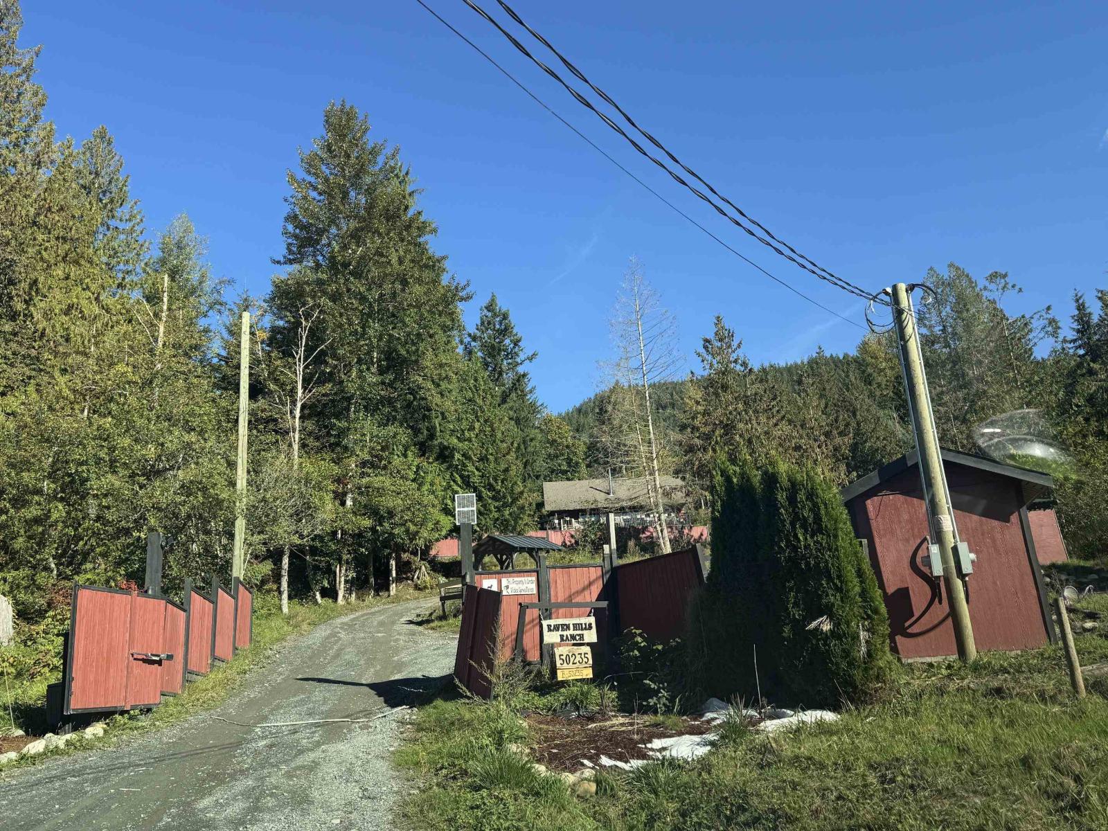50235 LOOKOUT ROAD|Ryder Lake