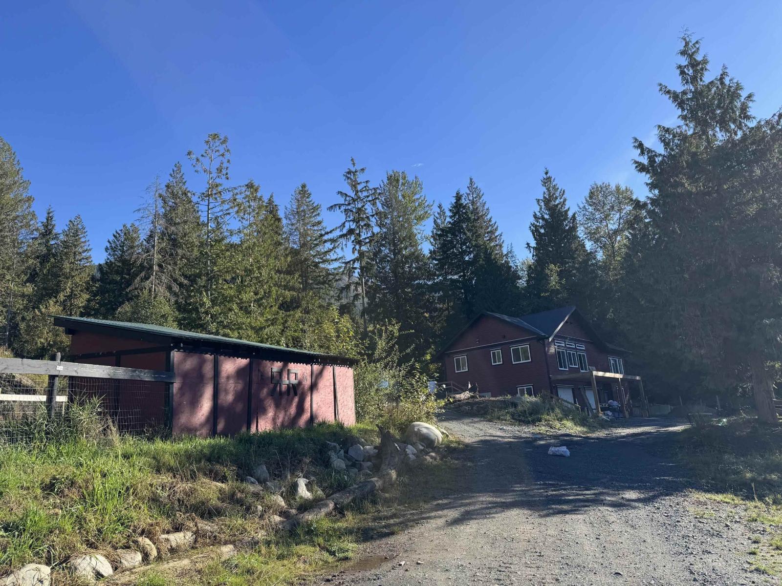 50235 LOOKOUT ROAD|Ryder Lake