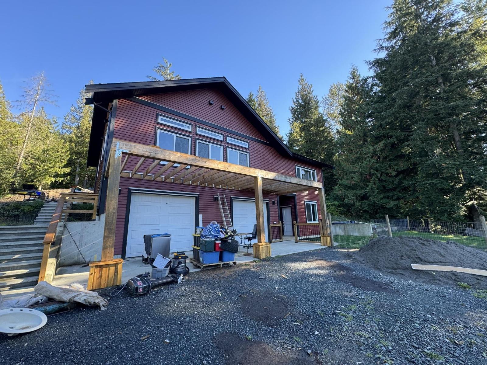 50235 LOOKOUT ROAD|Ryder Lake