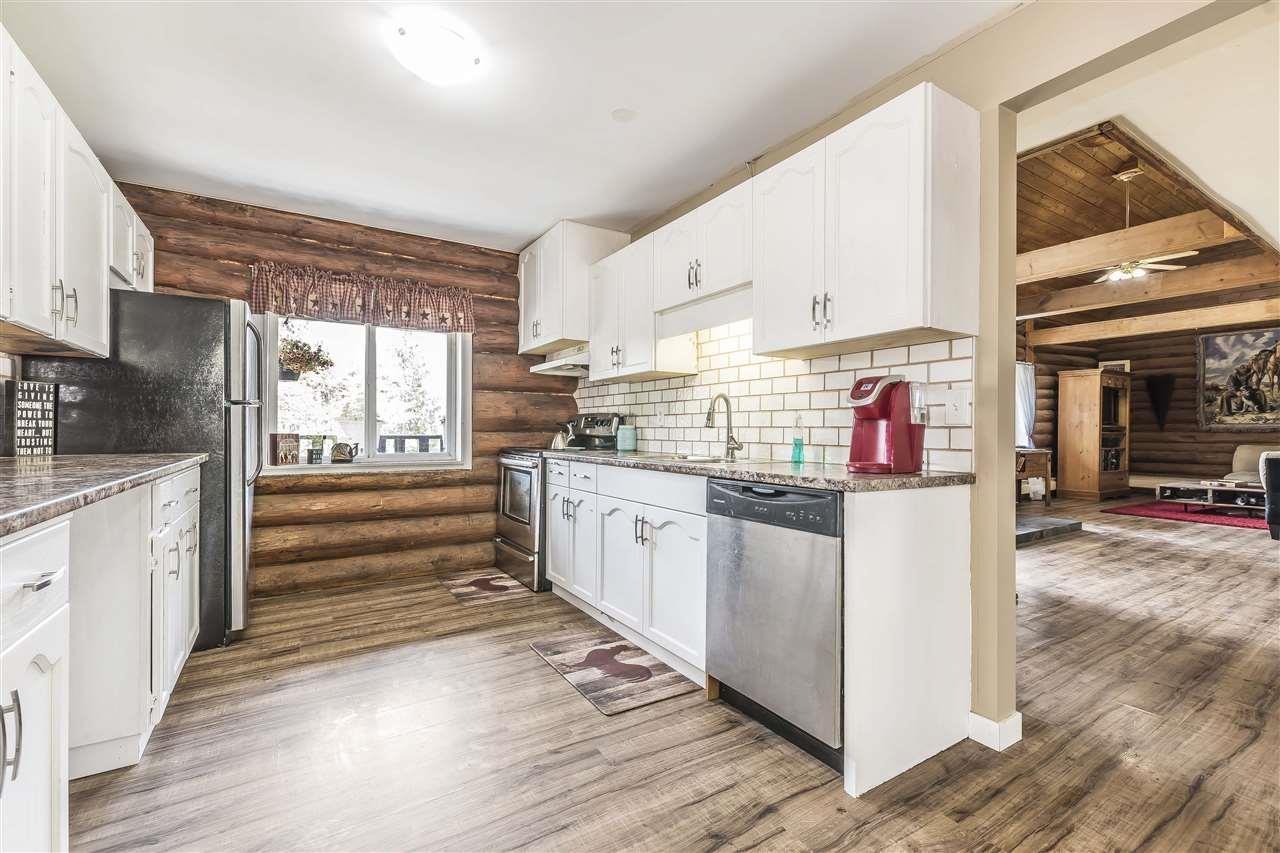 50235 LOOKOUT ROAD|Ryder Lake