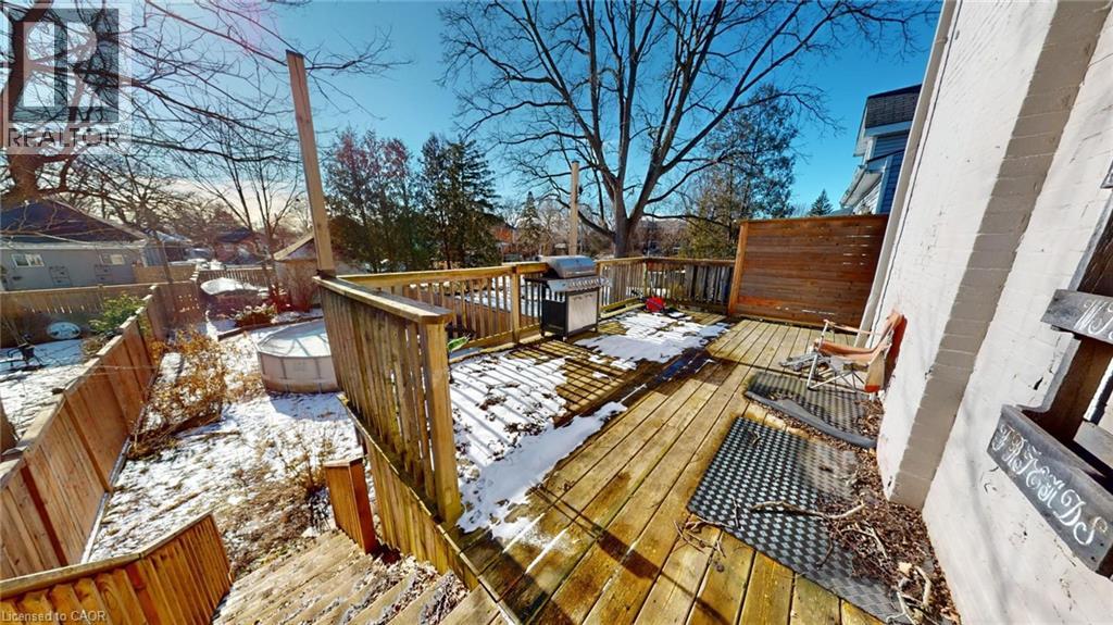 22 Emilie Street, Brantford, Ontario  N3S 1S4 - Photo 14 - 40693741