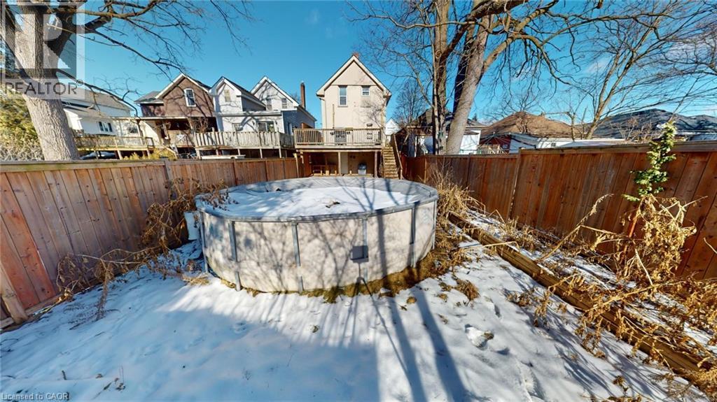 22 Emilie Street, Brantford, Ontario  N3S 1S4 - Photo 13 - 40693741