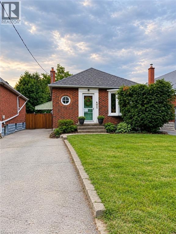 107 NORWOOD Road, Hamilton, Ontario