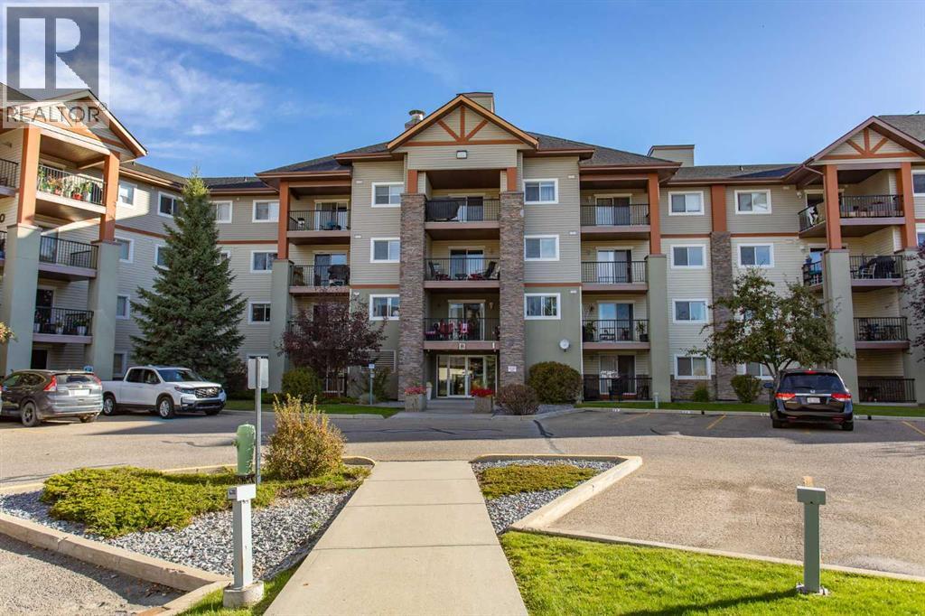 2311, 12b Ironside Street, Red Deer, Alberta  T4R 3R6 - Photo 1 - A2349219
