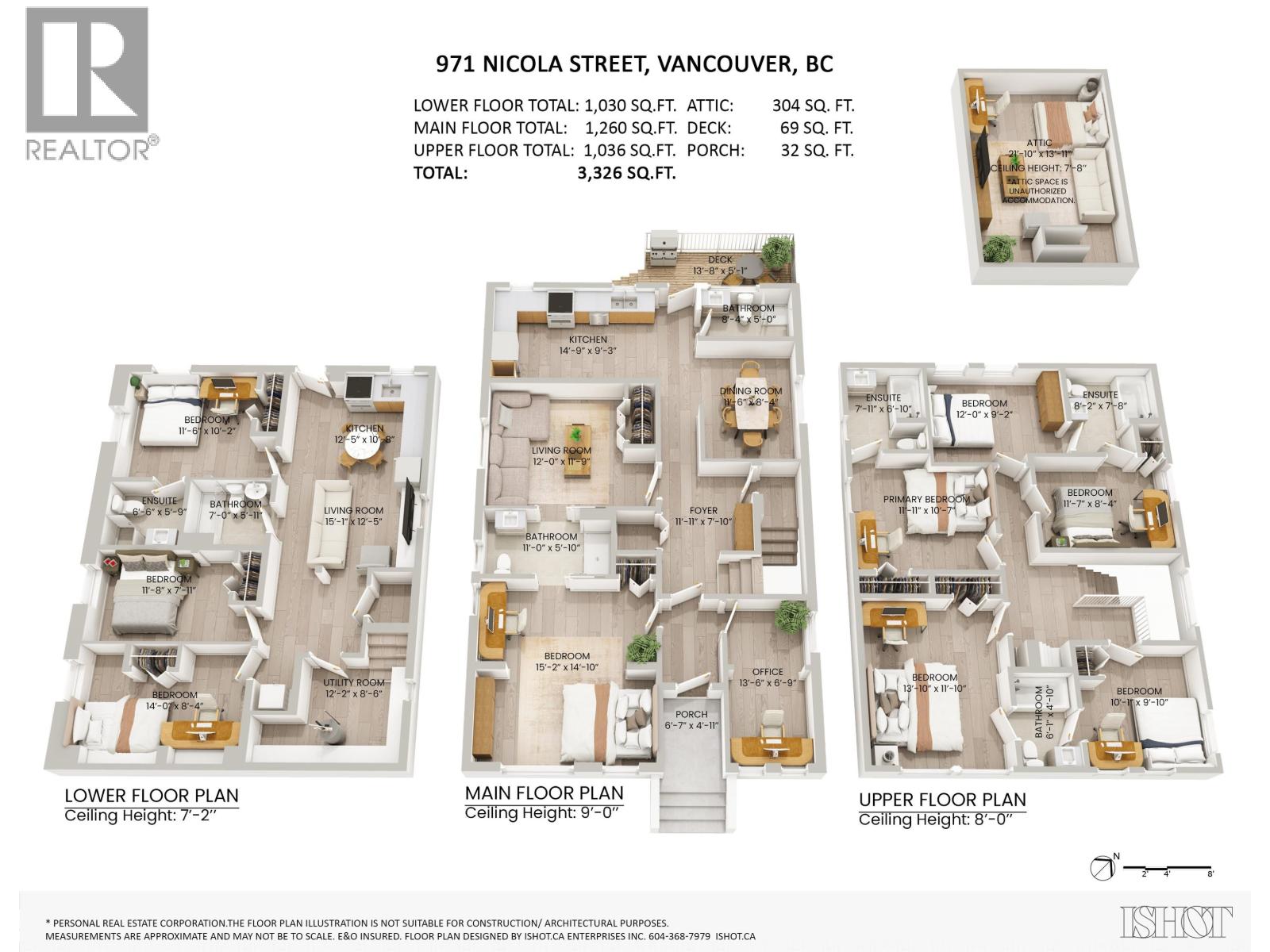 971 Nicola Street, Vancouver, British Columbia  V6G 2C7 - Photo 39 - R3172917