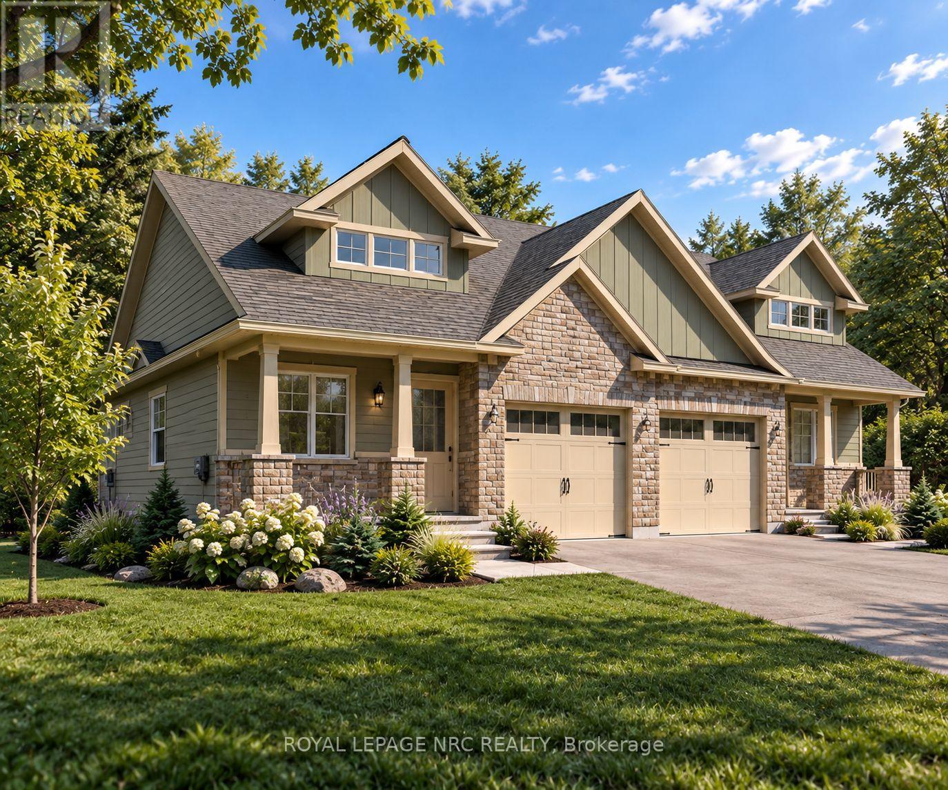 4070 Deroche Crescent, Lincoln, Ontario  L0R 2C0 - Photo 1 - X13869304