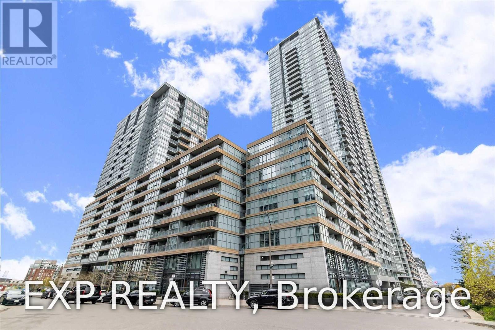 1052 - 10 Capreol Court, Toronto, Ontario  M5V 4B3 - Photo 14 - C13869260