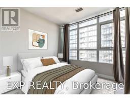 1052 - 10 CAPREOL COURT, Toronto, Ontario