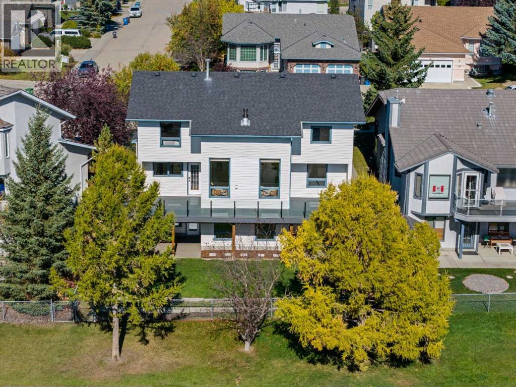 52 West Mitford Crescent