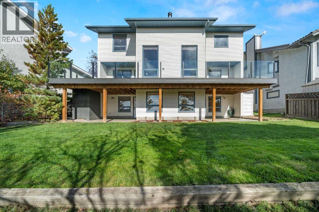 52 West Mitford Crescent