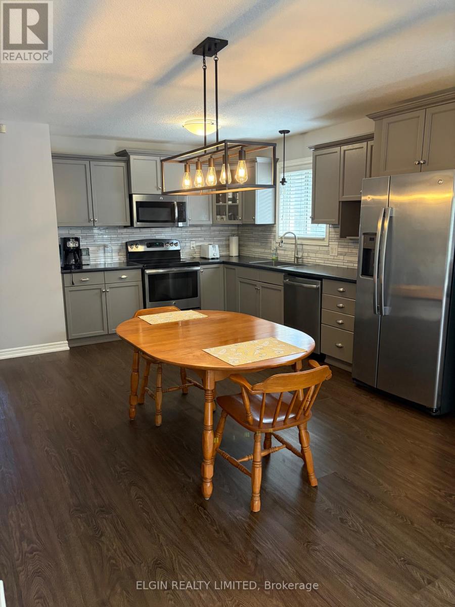 8 - 16 Havenridge Court, St. Thomas, Ontario  N5P 4P6 - Photo 8 - X13853616