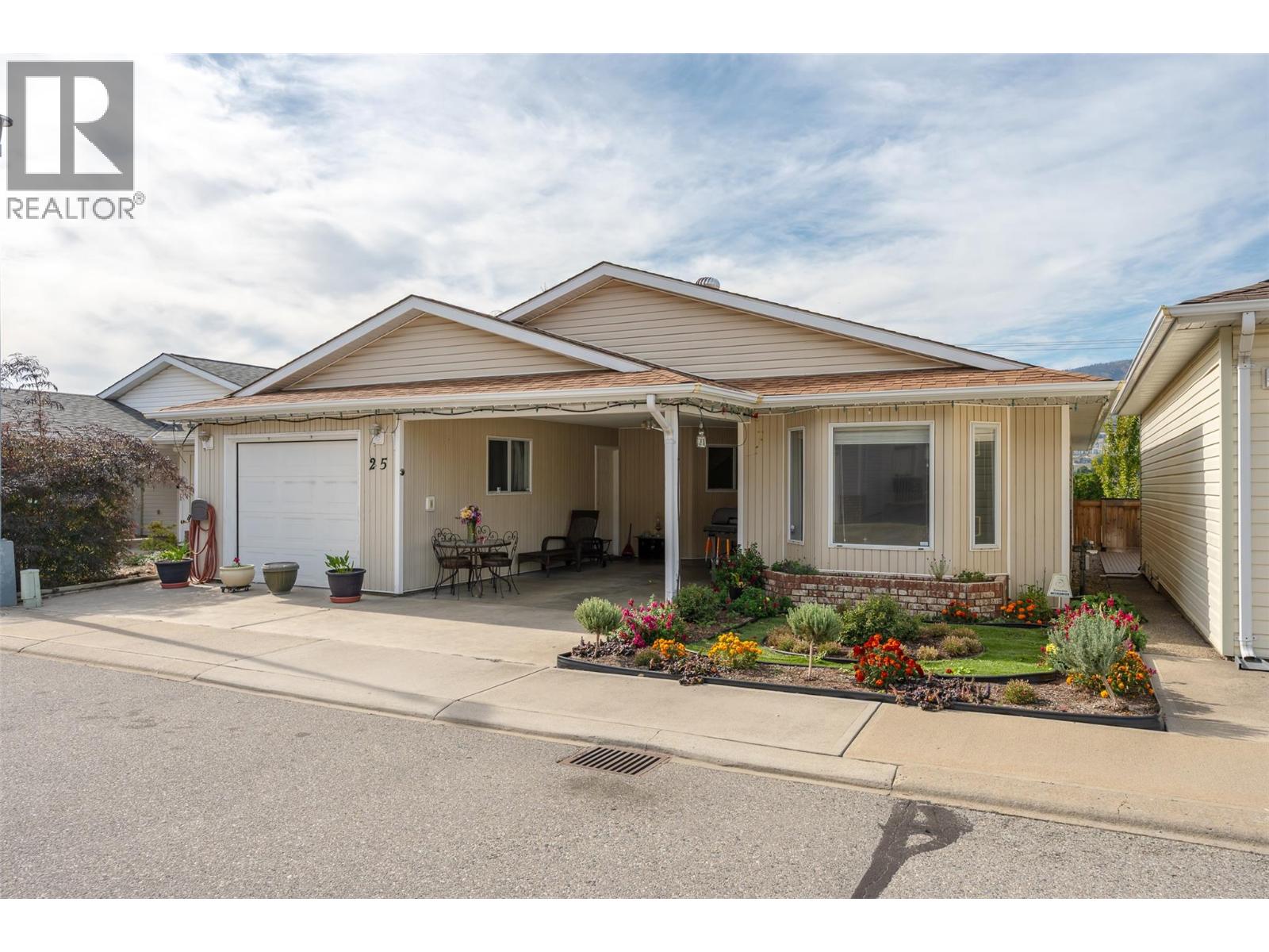 3096 South Main Street Unit# 25, Penticton, British Columbia