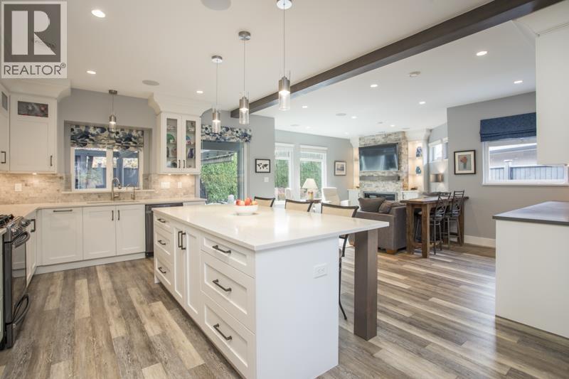 5268 St Andrews Place, Delta, British Columbia  V4M 4E5 - Photo 6 - R3173005