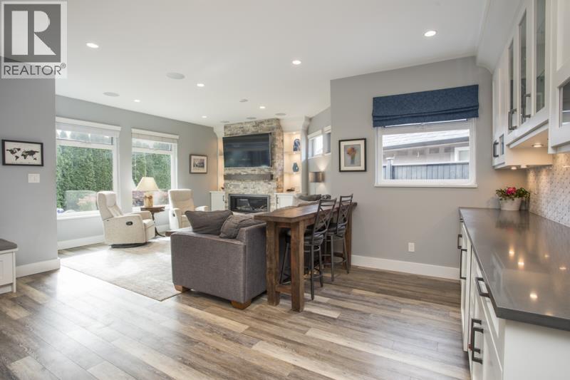 5268 St Andrews Place, Delta, British Columbia  V4M 4E5 - Photo 7 - R3173005