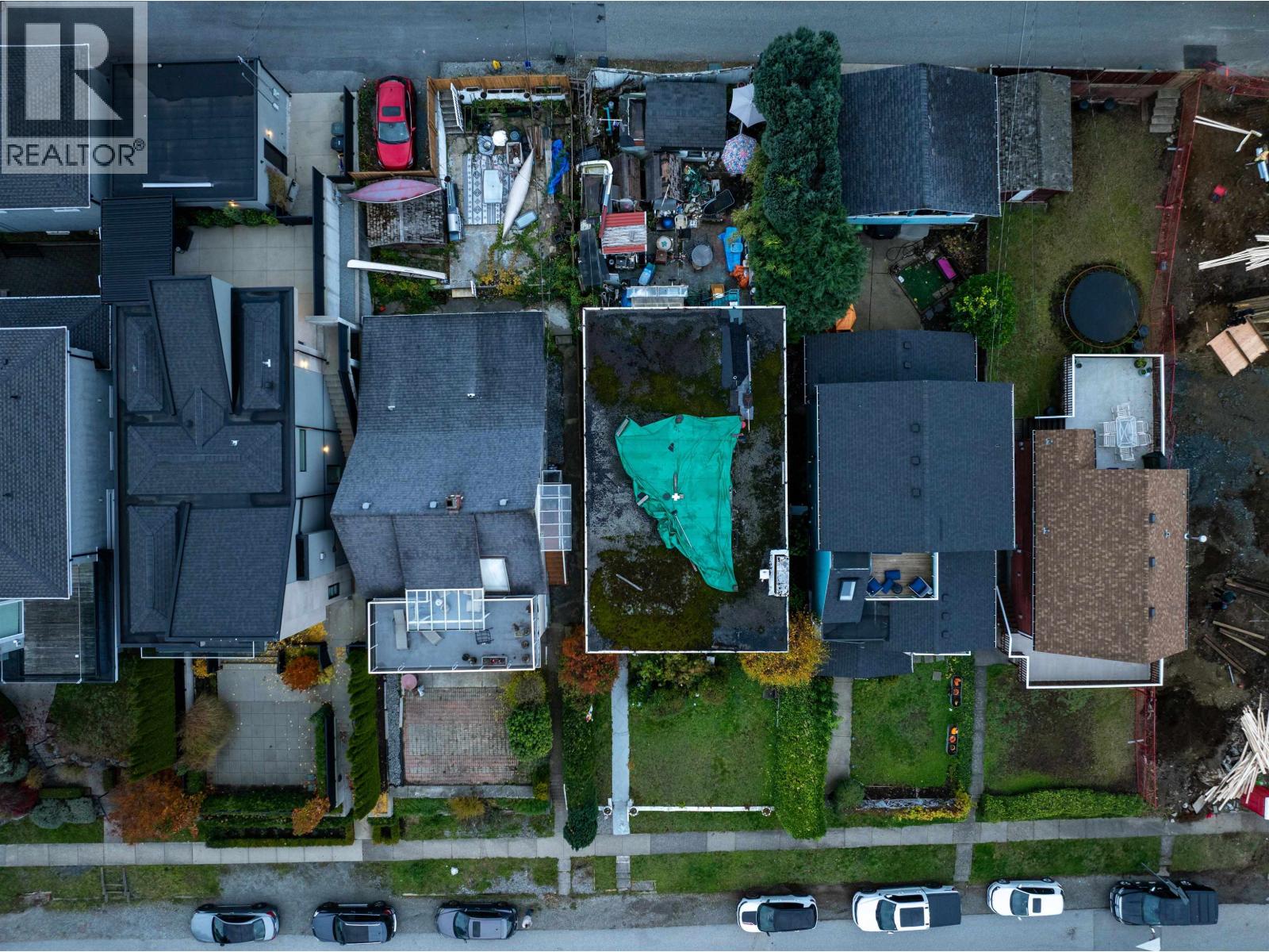 34 N HYTHE AVENUE, Burnaby, British Columbia