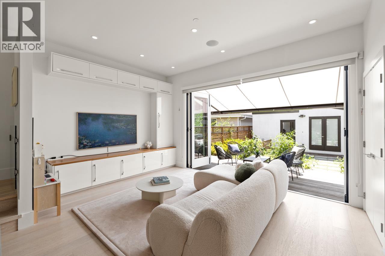 506 E 18th Avenue, Vancouver, British Columbia  V5V 1G3 - Photo 12 - R3173047