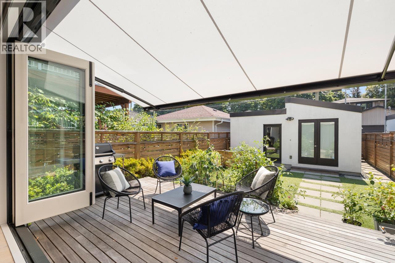 506 E 18th Avenue, Vancouver, British Columbia  V5V 1G3 - Photo 13 - R3173047