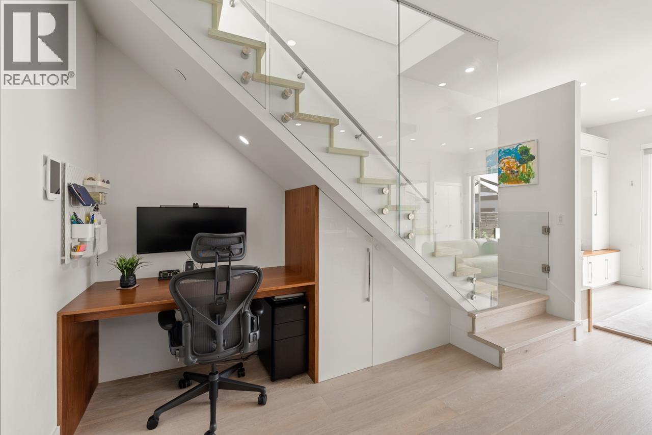 506 E 18th Avenue, Vancouver, British Columbia  V5V 1G3 - Photo 21 - R3173047