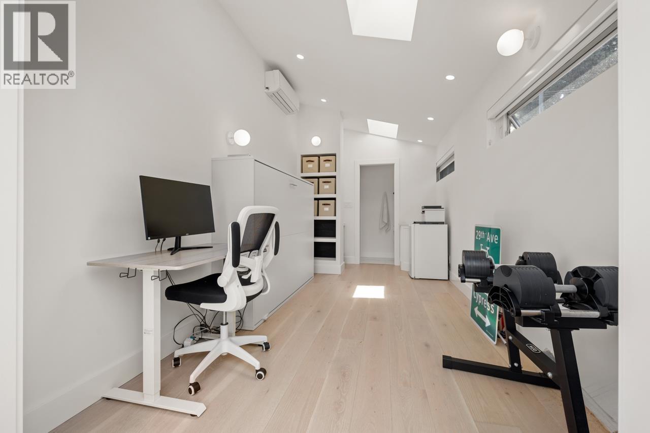 506 E 18th Avenue, Vancouver, British Columbia  V5V 1G3 - Photo 34 - R3173047