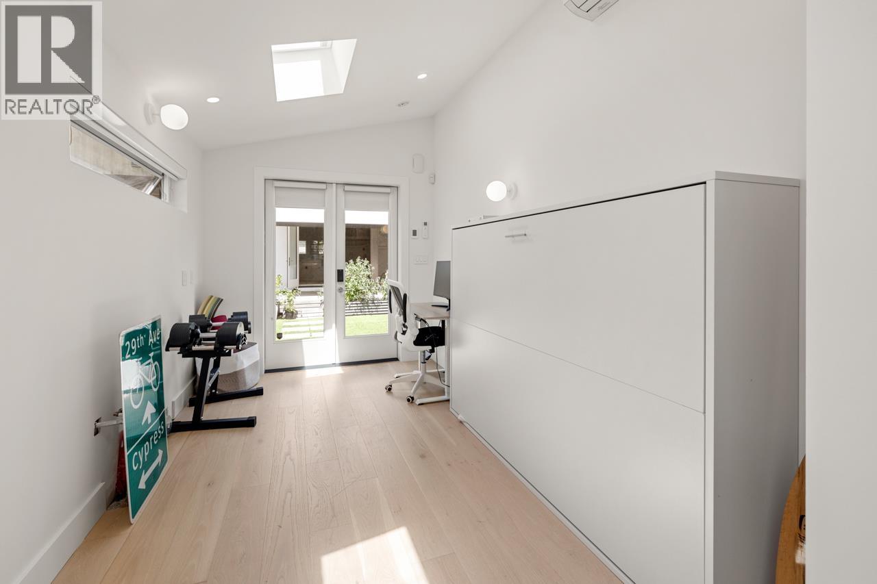506 E 18th Avenue, Vancouver, British Columbia  V5V 1G3 - Photo 35 - R3173047