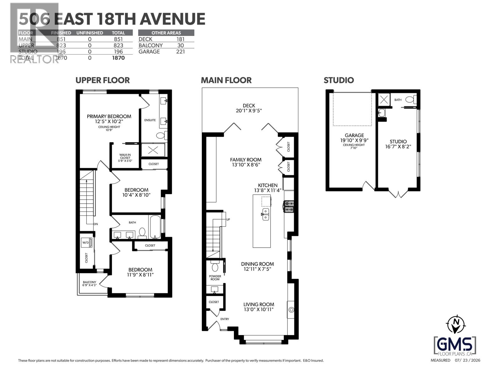 506 E 18th Avenue, Vancouver, British Columbia  V5V 1G3 - Photo 37 - R3173047