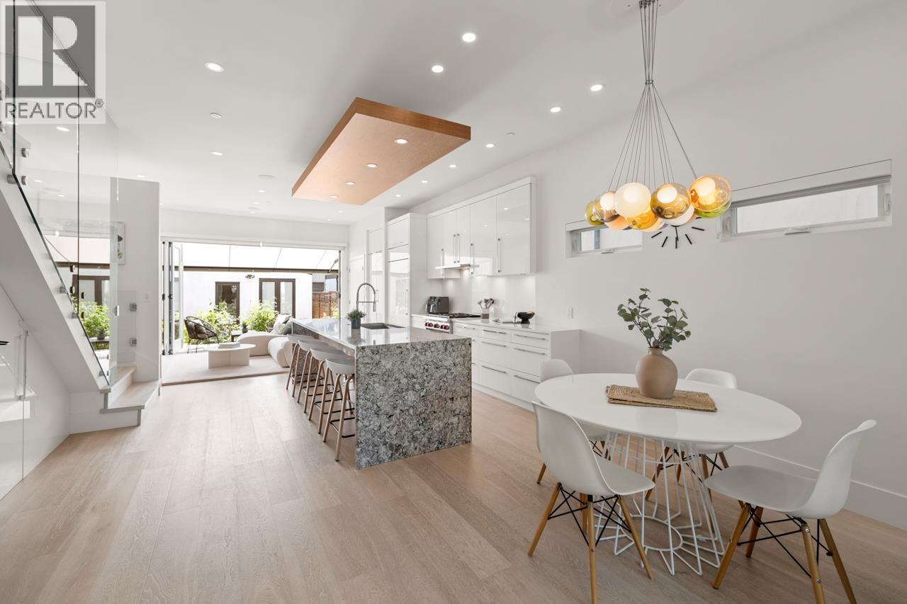 506 E 18th Avenue, Vancouver, British Columbia  V5V 1G3 - Photo 8 - R3173047