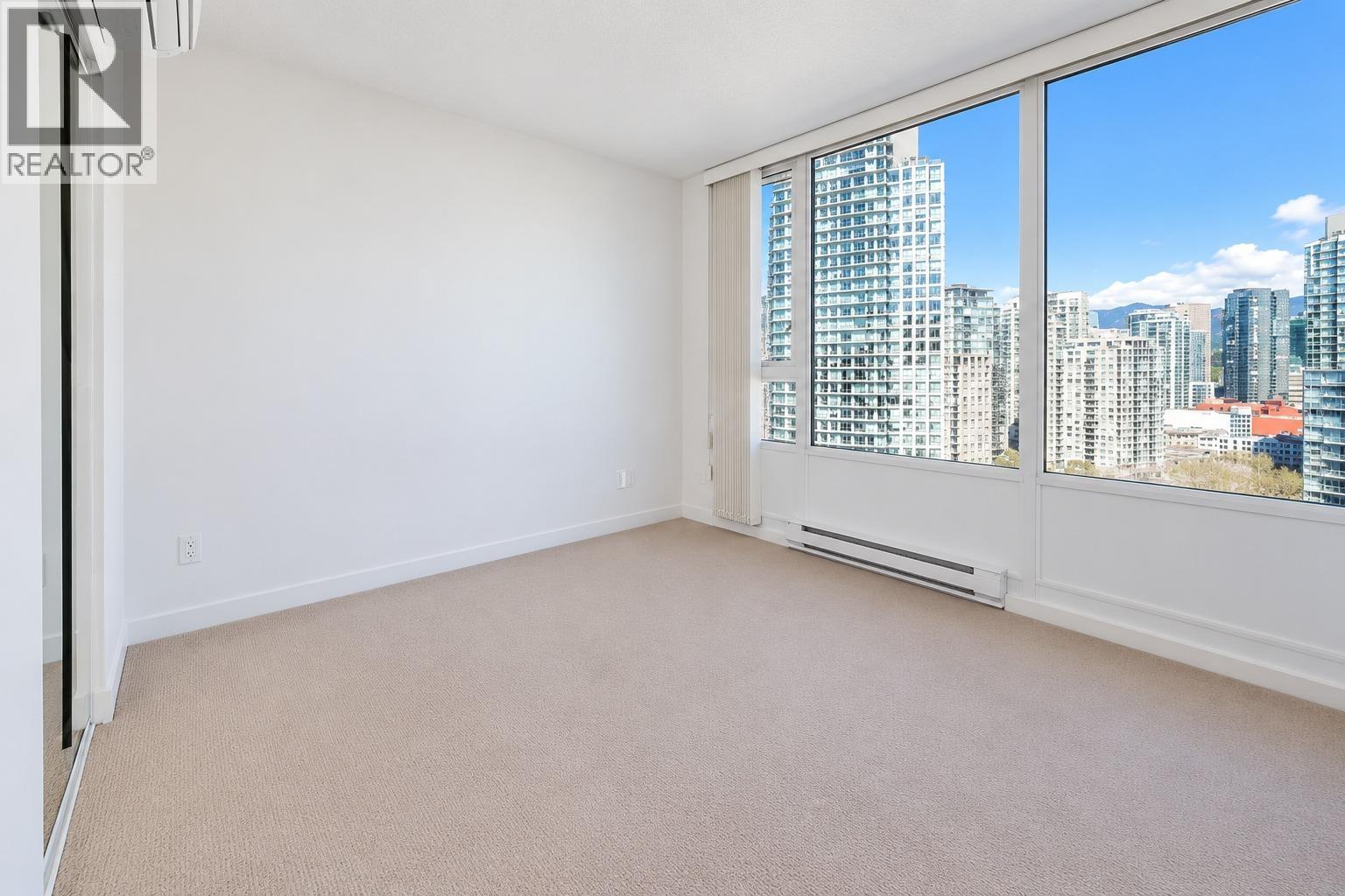 1907 1067 Marinaside Crescent, Vancouver, British Columbia  V6Z 3A4 - Photo 5 - R3173010