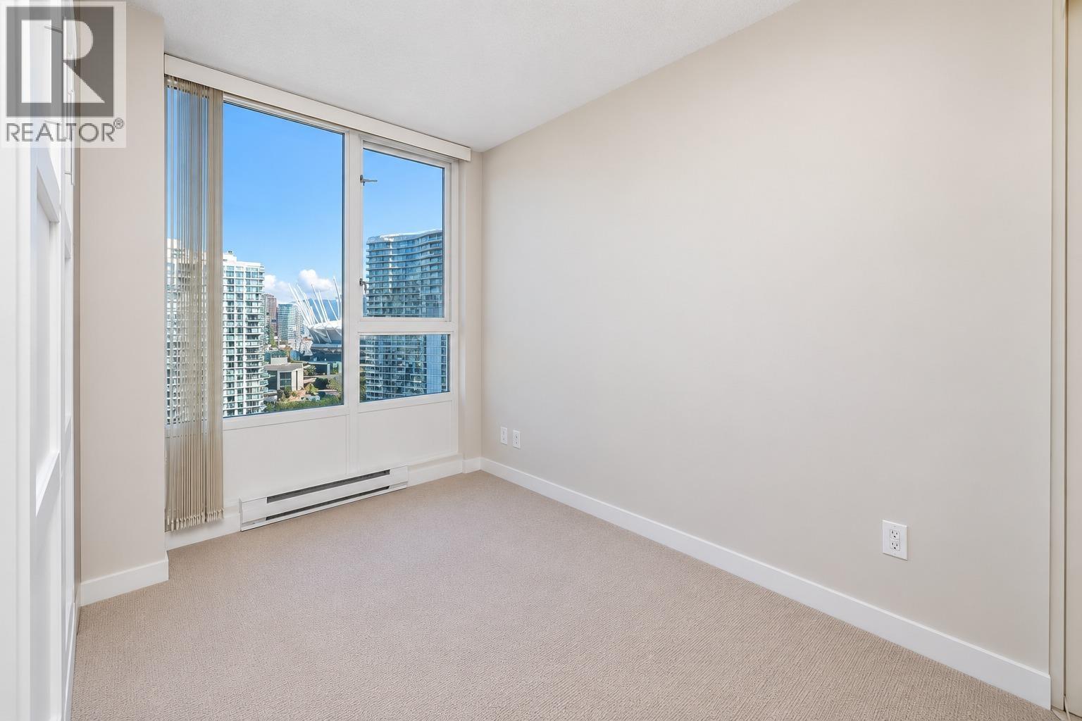 1907 1067 Marinaside Crescent, Vancouver, British Columbia  V6Z 3A4 - Photo 6 - R3173010