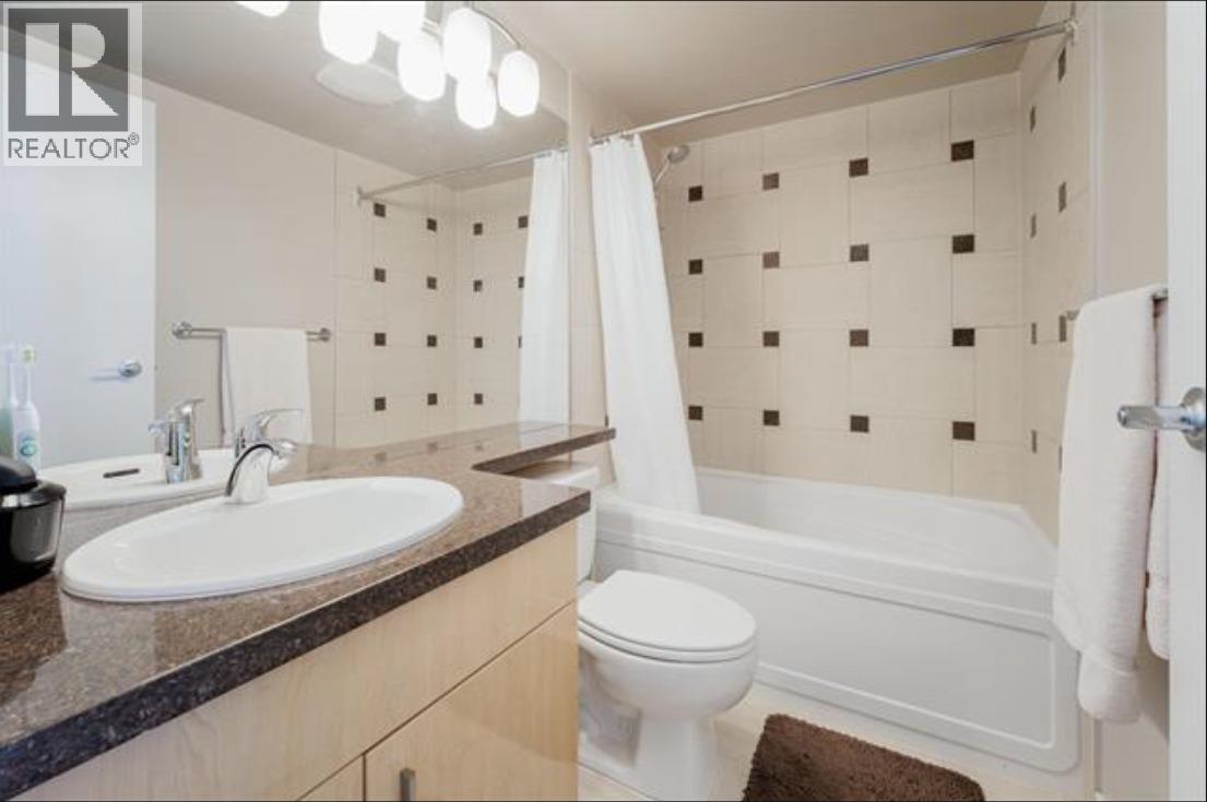 1907 1067 Marinaside Crescent, Vancouver, British Columbia  V6Z 3A4 - Photo 7 - R3173010