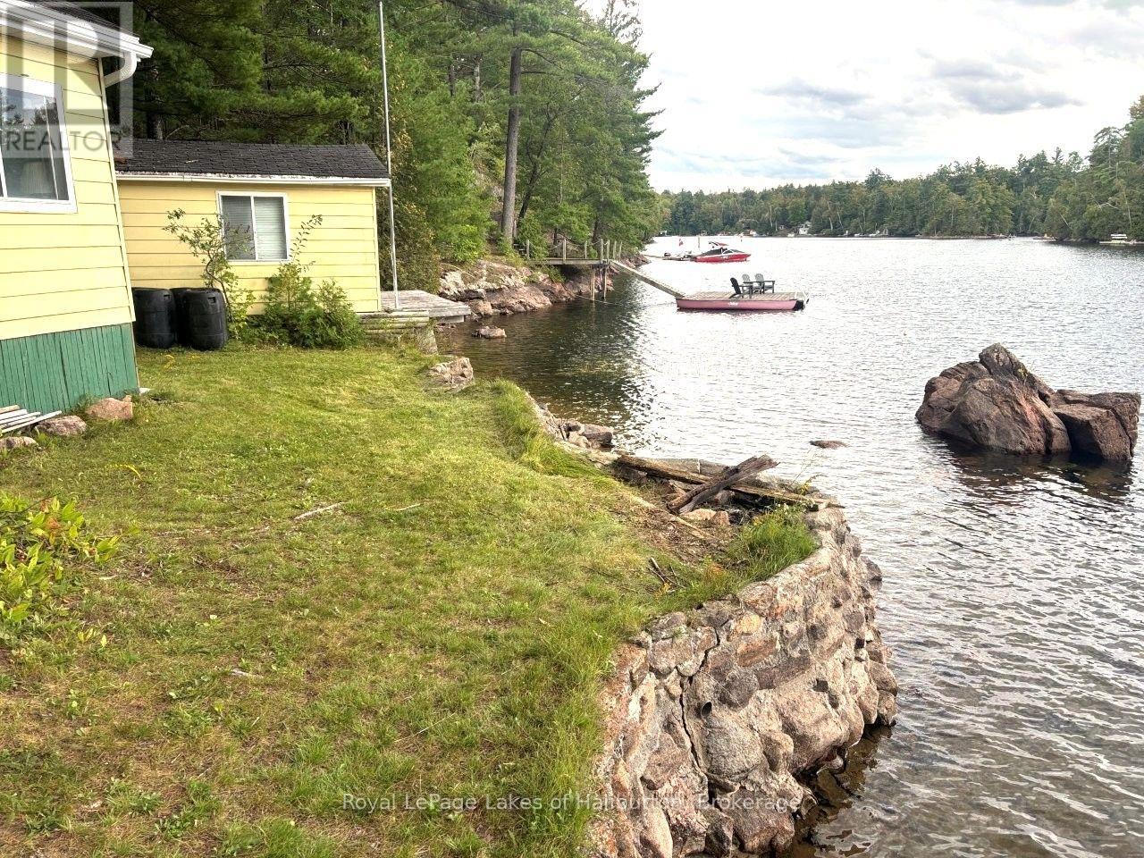 458 Fire Route 364 Route, Trent Lakes, Ontario K0M 2A0 - Photo 3 - X13869256
