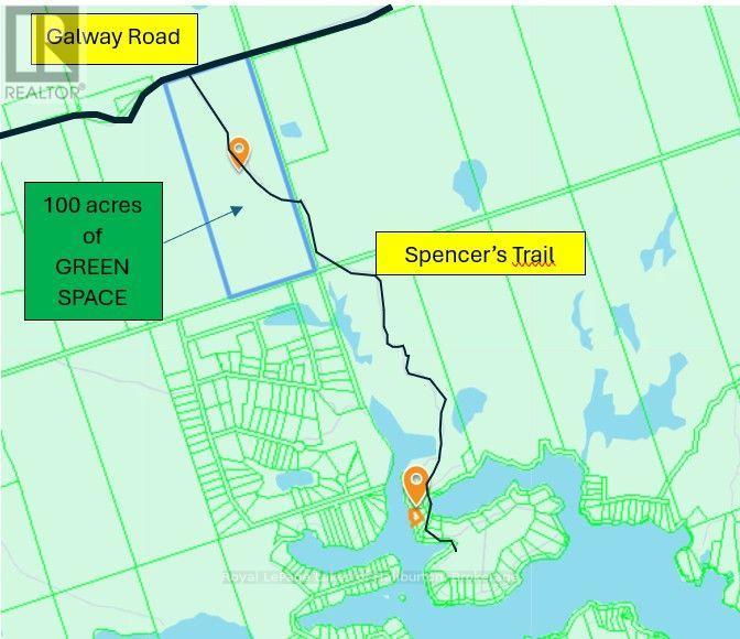 458 Fire Route 364 Route, Trent Lakes, Ontario K0M 2A0 - Photo 38 - X13869256