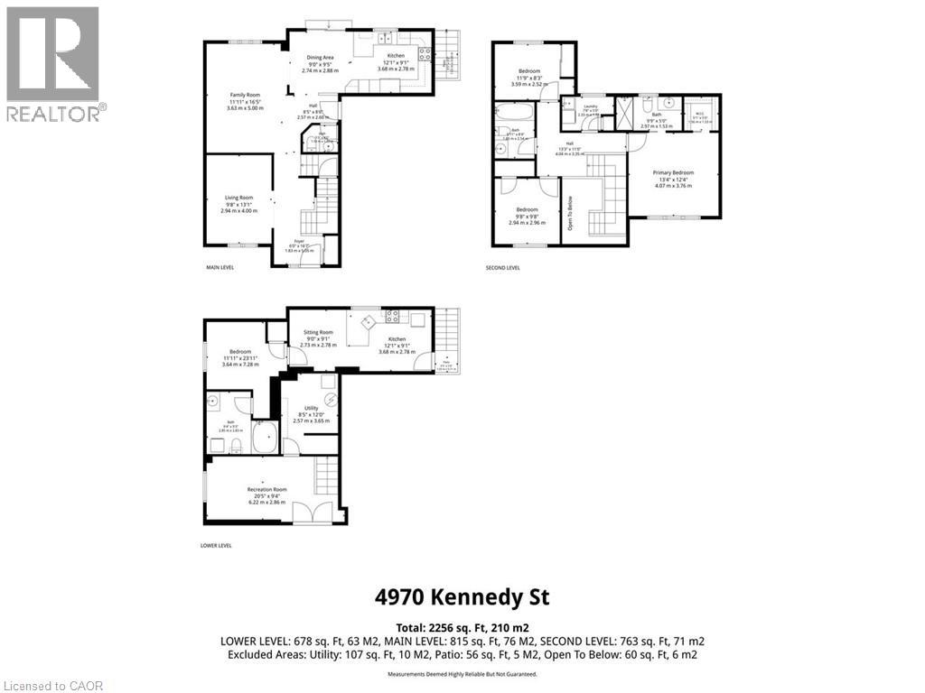 4970 Kennedy Street, Beamsville, Ontario L3J 0G5 - Photo 40 - 40867118