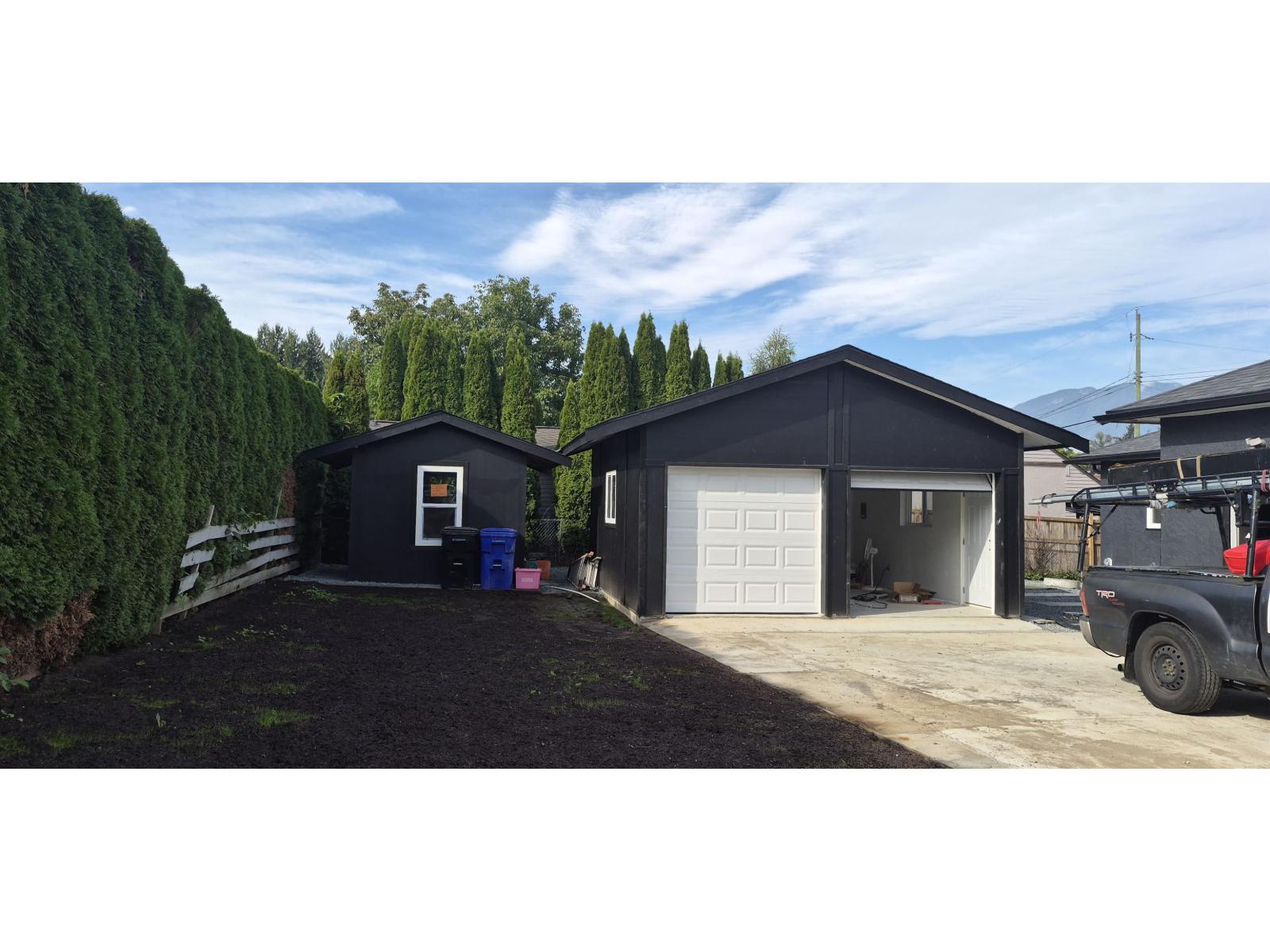 45870 HENLEY AVENUE|Chilliwack Proper West
