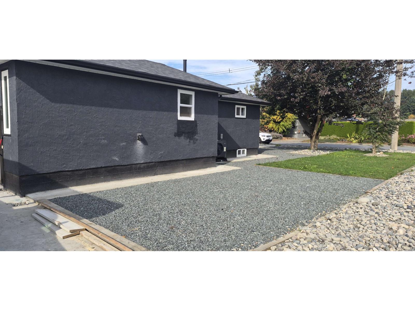 45870 HENLEY AVENUE|Chilliwack Proper West