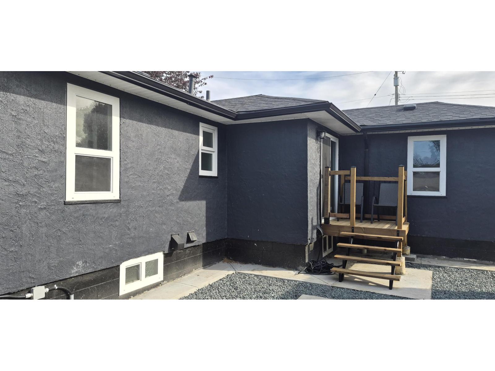 45870 HENLEY AVENUE|Chilliwack Proper West