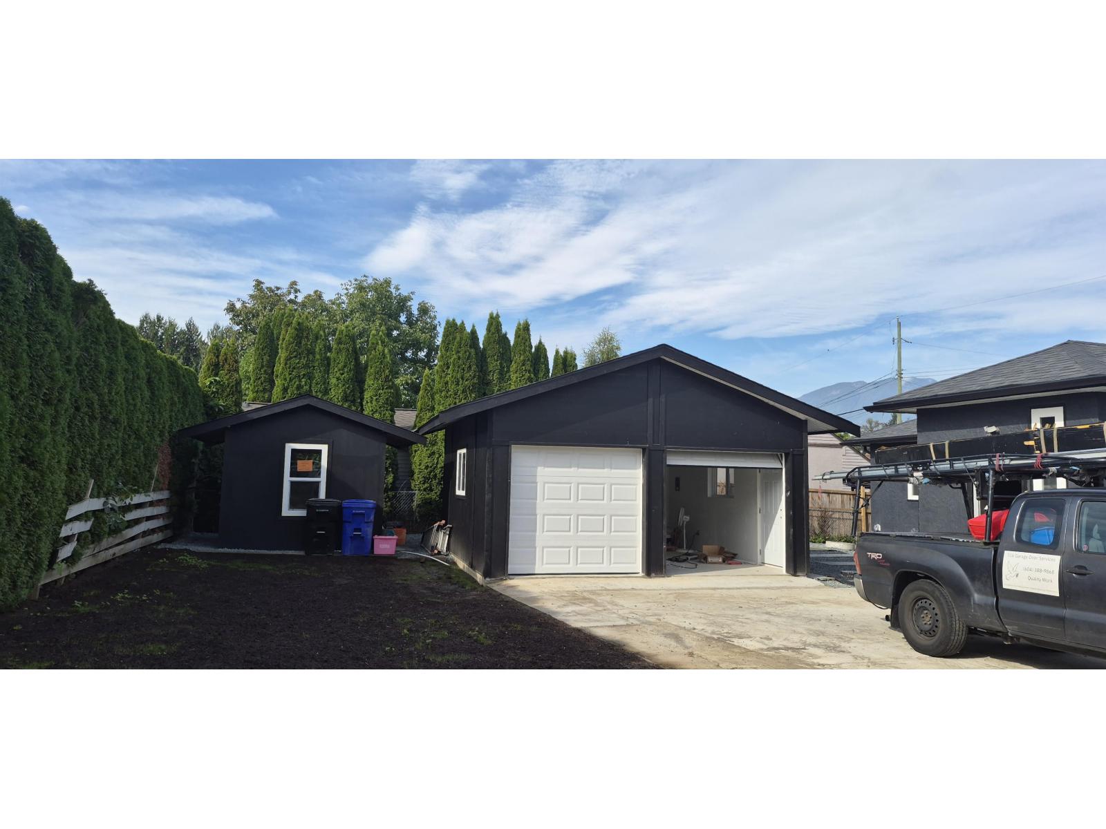 45870 HENLEY AVENUE|Chilliwack Proper West