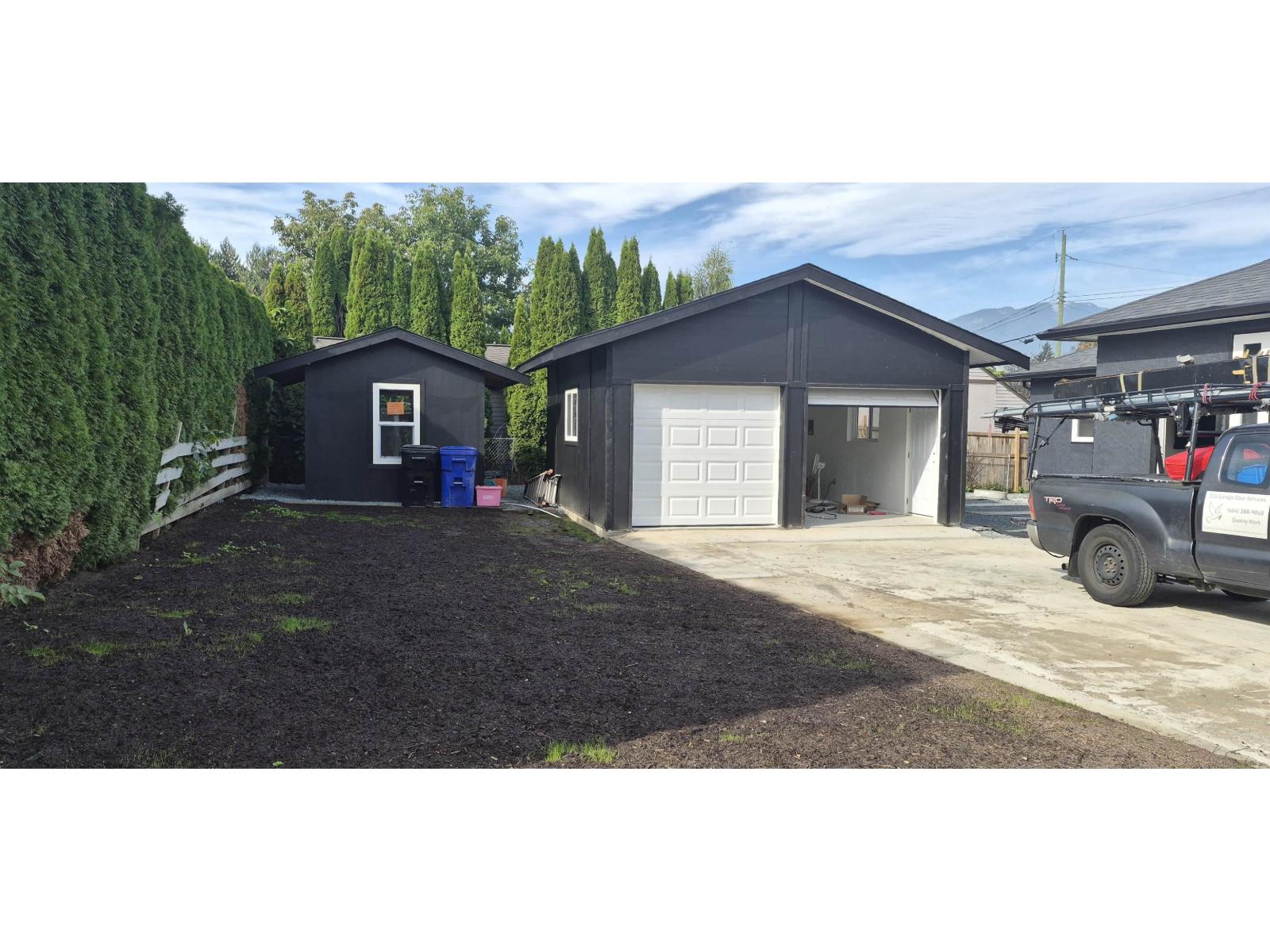 45870 HENLEY AVENUE|Chilliwack Proper West