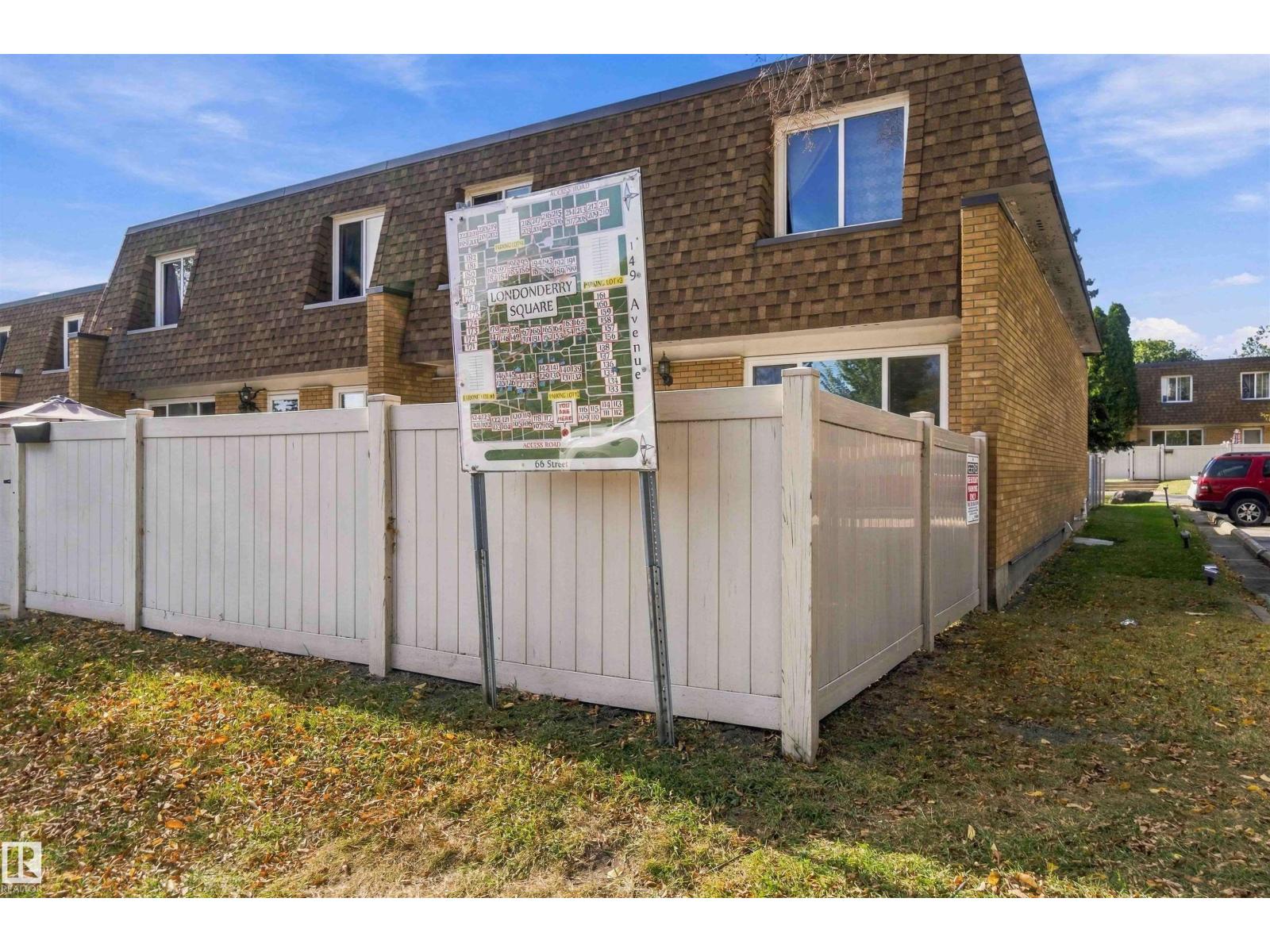132 LONDONDERRY SQUARE SQ NW