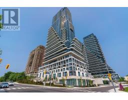 1101 - 10 INN ON THE PARK DRIVE, Toronto, Ontario