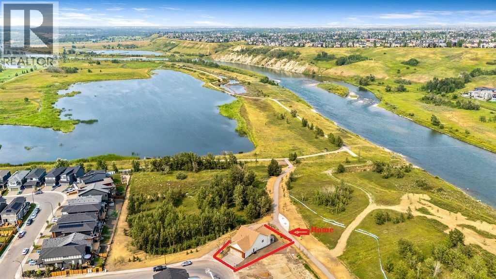 288 Wolf River Drive SE, Calgary, Alberta