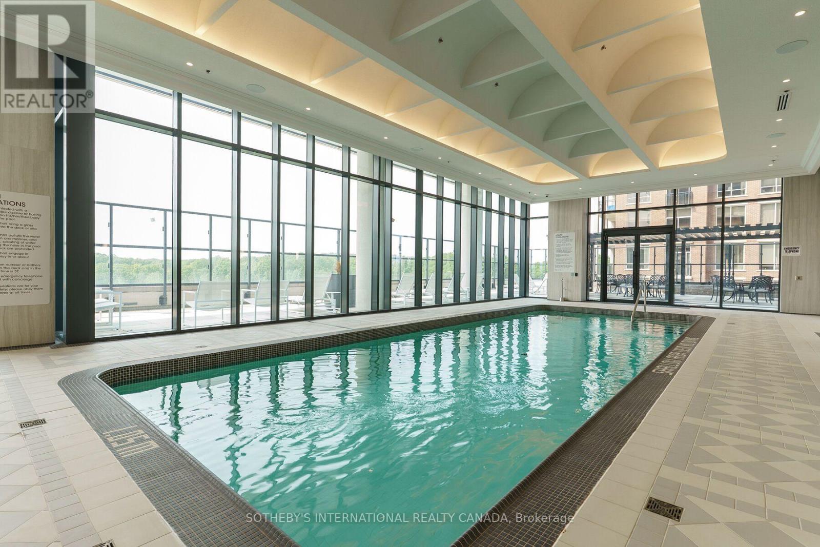1101 - 10 Inn On The Park Drive, Toronto, Ontario  M3C 0P9 - Photo 44 - C13841674