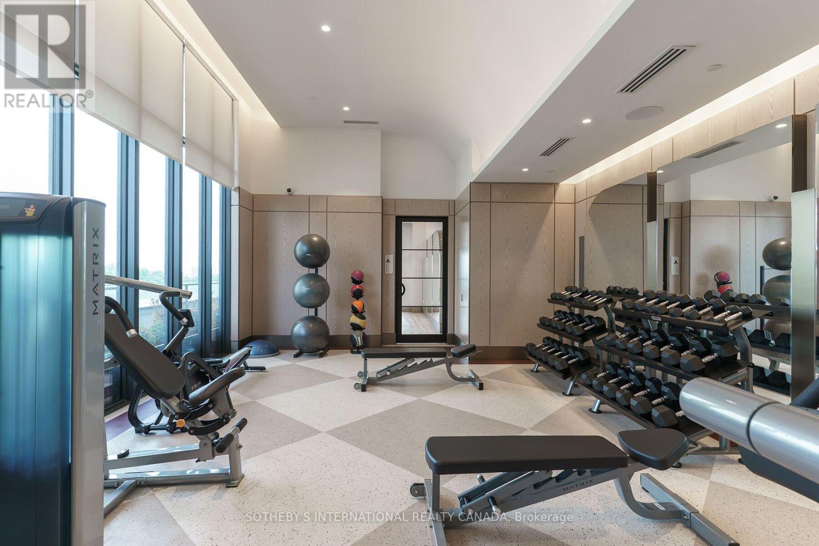 1101 - 10 Inn On The Park Drive, Toronto, Ontario  M3C 0P9 - Photo 49 - C13841674