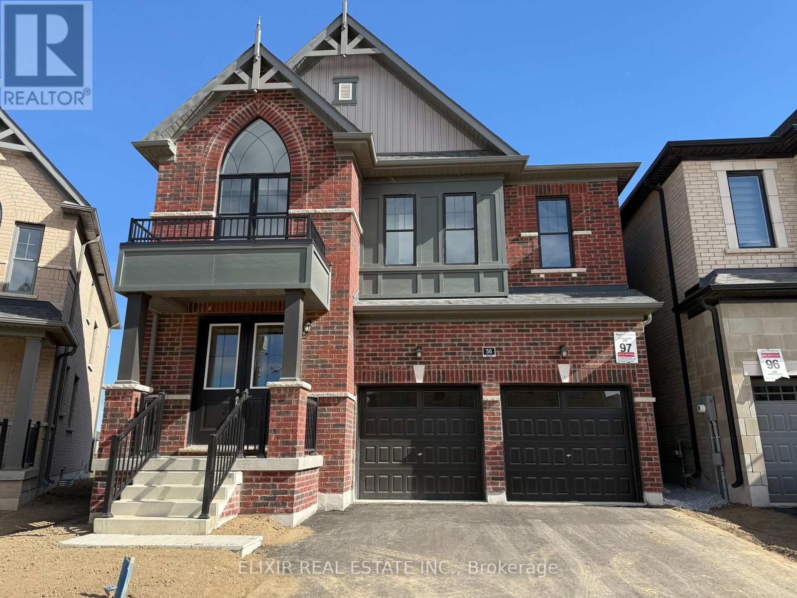 56 SPEERS AVENUE