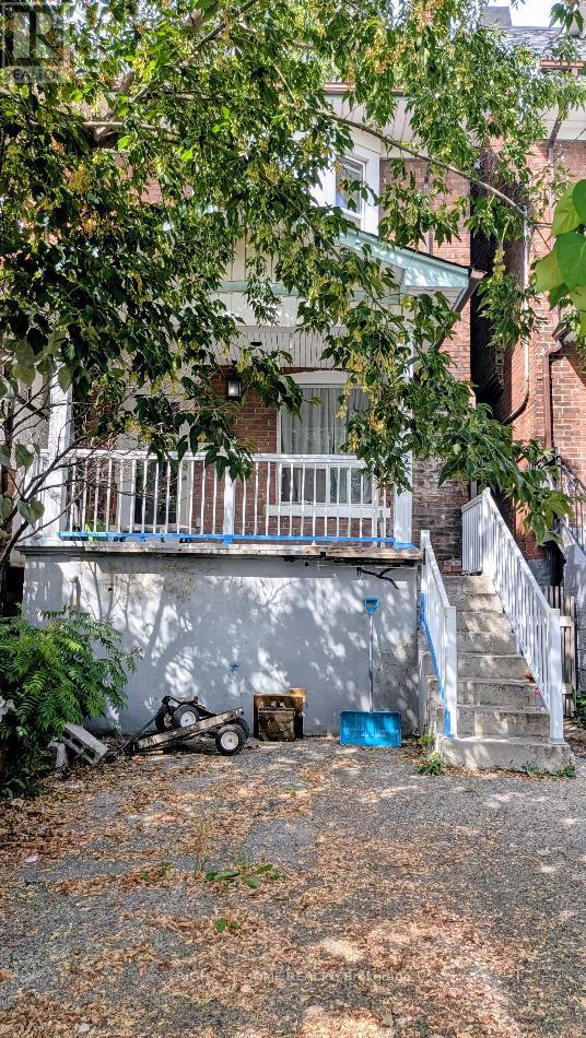 160 Rosemount Avenue, Toronto, Ontario  M6H 2M9 - Photo 1 - W13869280