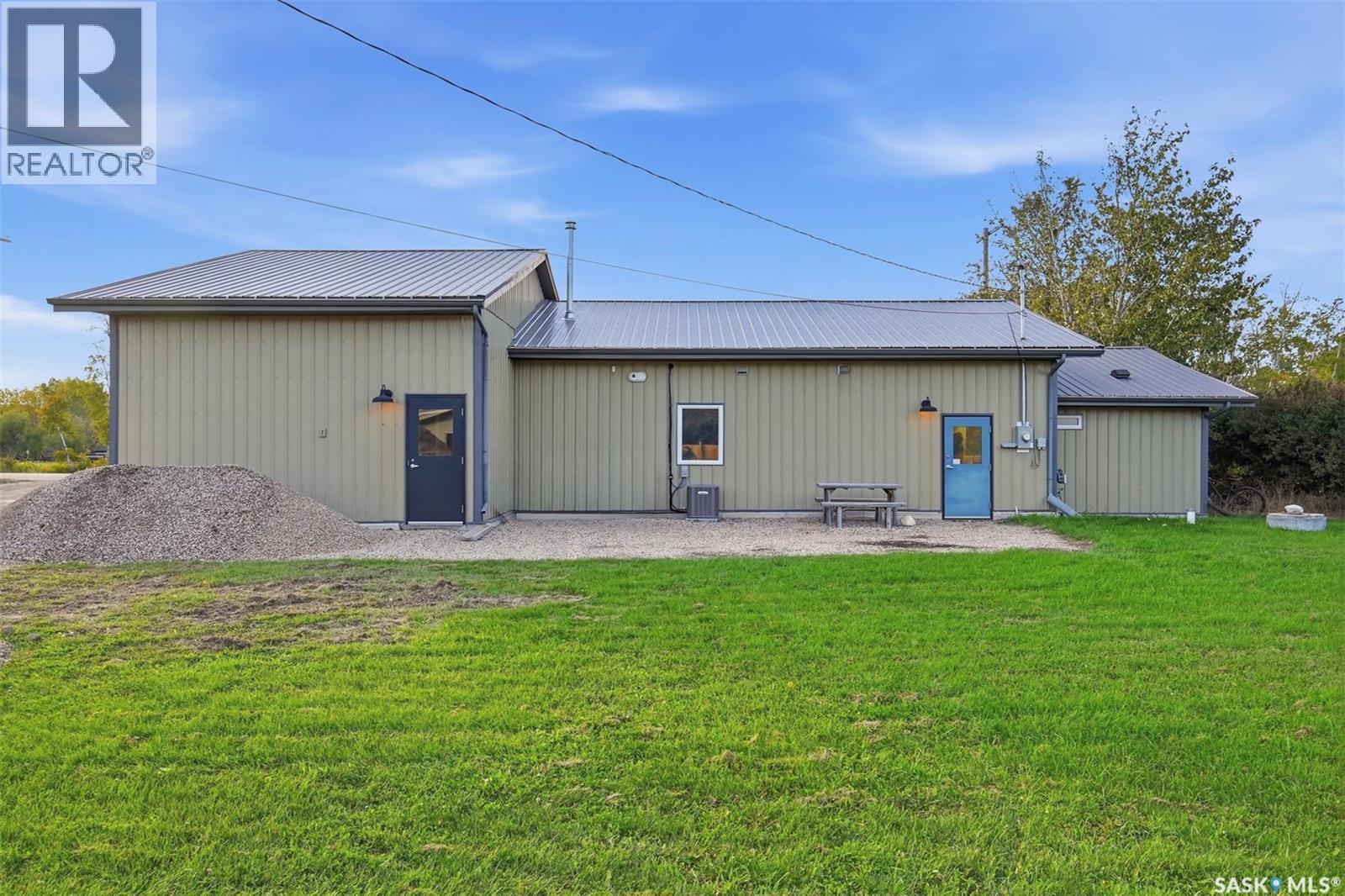 508 Railway Street E, Hepburn, Saskatchewan  S0K 1Z0 - Photo 38 - SK050252