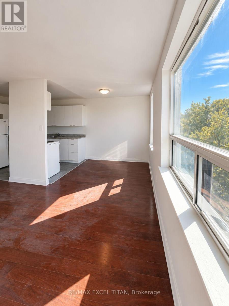 406 - 4 HILL HEIGHTS ROAD